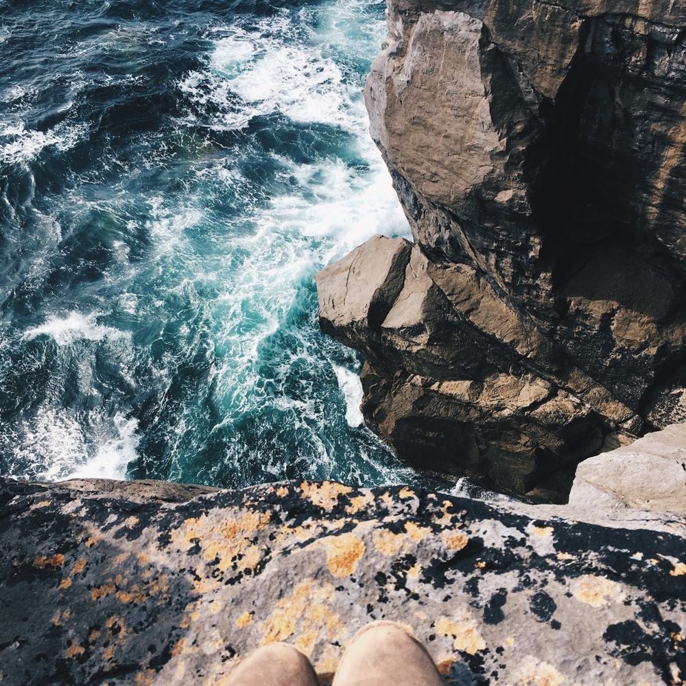 Meet your Posher, Bridget